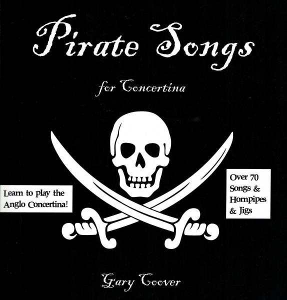 Pirate Songs